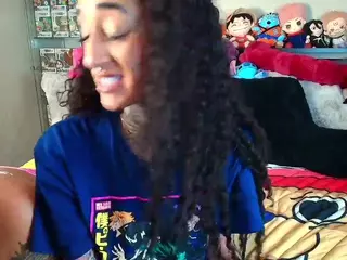 Ari The Don's Live Sex Cam Show