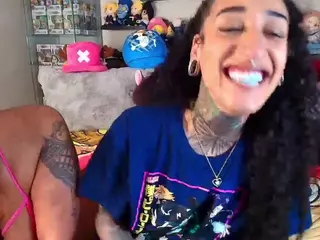 Ari The Don's Live Sex Cam Show