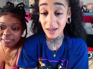 Ari The Don's Live Sex Cam Show