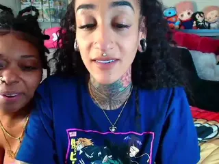 Ari The Don's Live Sex Cam Show