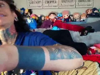 Ari The Don's Live Sex Cam Show
