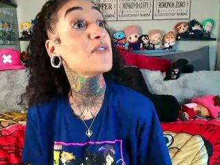 Ari The Don's Live Sex Cam Show