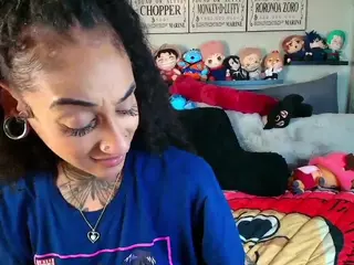 Ari The Don's Live Sex Cam Show