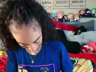 Ari The Don's Live Sex Cam Show