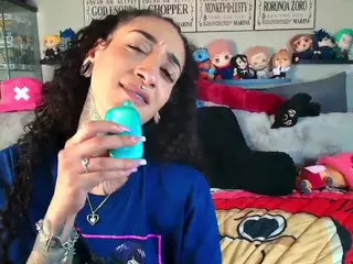 Ari The Don's Live Sex Cam Show