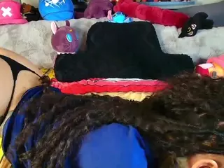 Ari The Don's Live Sex Cam Show