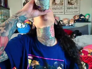 Ari The Don's Live Sex Cam Show