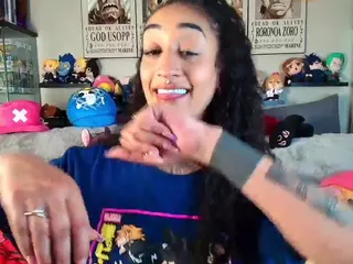 Ari The Don's Live Sex Cam Show