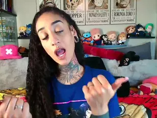 Ari The Don's Live Sex Cam Show