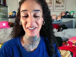 Ari The Don's Live Sex Cam Show