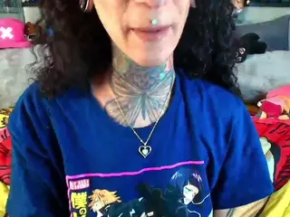 Ari The Don's Live Sex Cam Show