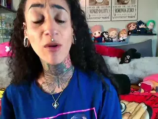 Ari The Don's Live Sex Cam Show