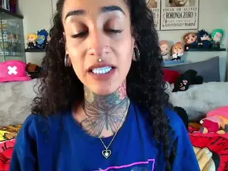 Ari The Don's Live Sex Cam Show