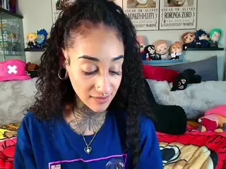 Ari The Don's Live Sex Cam Show