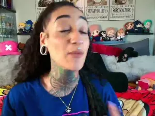 Ari The Don's Live Sex Cam Show