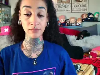 Ari The Don's Live Sex Cam Show
