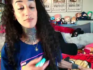 Ari The Don's Live Sex Cam Show