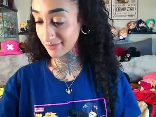 Ari The Don's Live Sex Cam Show