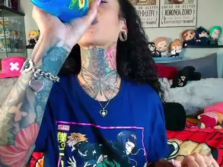 Ari The Don's Live Sex Cam Show