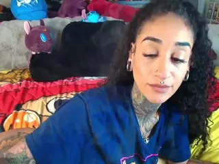 Ari The Don's Live Sex Cam Show