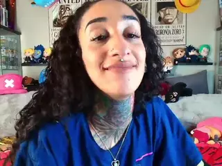Ari The Don's Live Sex Cam Show