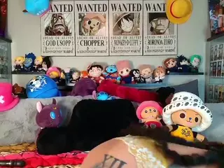 Ari The Don's Live Sex Cam Show