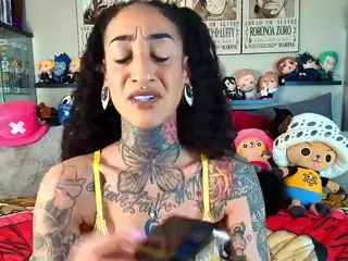 Ari The Don's Live Sex Cam Show