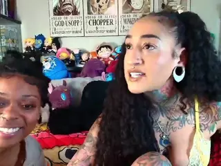 Ari The Don's Live Sex Cam Show