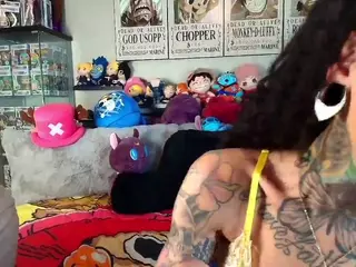 Ari The Don's Live Sex Cam Show