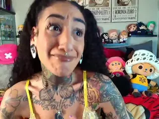 Ari The Don's Live Sex Cam Show