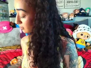 Ari The Don's Live Sex Cam Show