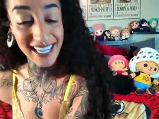 Ari The Don's Live Sex Cam Show