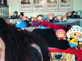 Ari The Don's Live Sex Cam Show