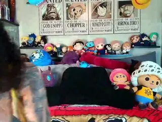 Ari The Don's Live Sex Cam Show