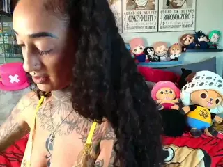 Ari The Don's Live Sex Cam Show