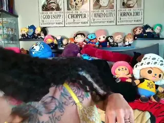Ari The Don's Live Sex Cam Show