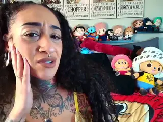 Ari The Don's Live Sex Cam Show
