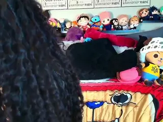 Ari The Don's Live Sex Cam Show