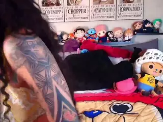 Ari The Don's Live Sex Cam Show