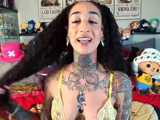 Ari The Don's Live Sex Cam Show