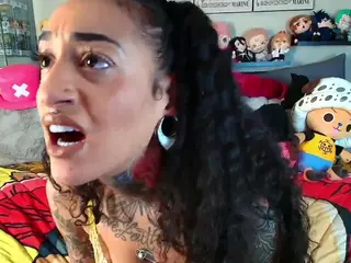Ari The Don's Live Sex Cam Show