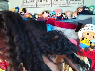 Ari The Don's Live Sex Cam Show