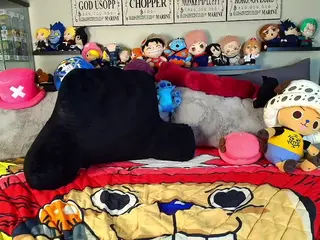 Ari The Don's Live Sex Cam Show