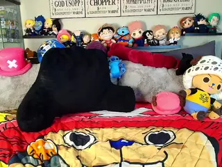 Ari The Don's Live Sex Cam Show