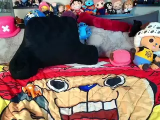 Ari The Don's Live Sex Cam Show