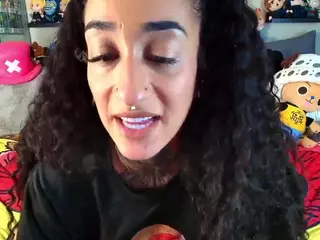 Ari The Don's Live Sex Cam Show