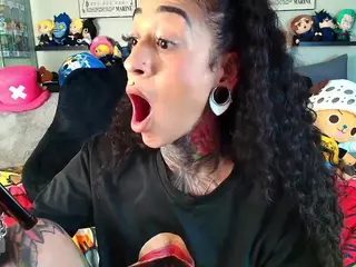 Ari The Don's Live Sex Cam Show