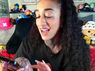 Ari The Don's Live Sex Cam Show