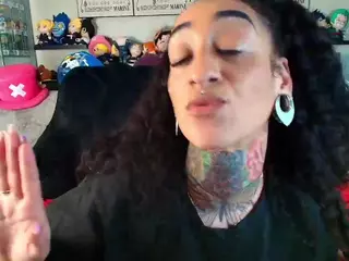 Ari The Don's Live Sex Cam Show