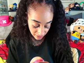Ari The Don's Live Sex Cam Show